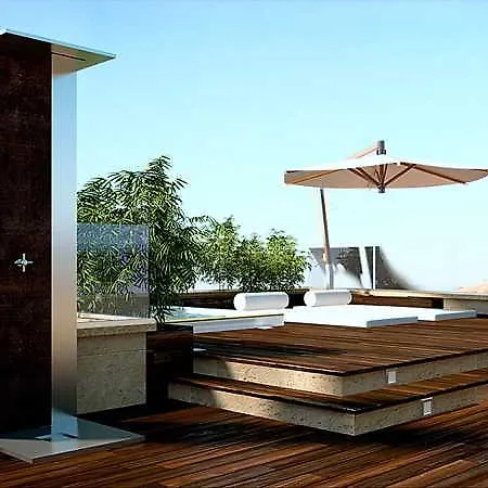 Alomar (adults Only) Hotell Palma de Mallorca