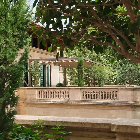 Hotel Alomar (adults Only) Palma de Mallorca