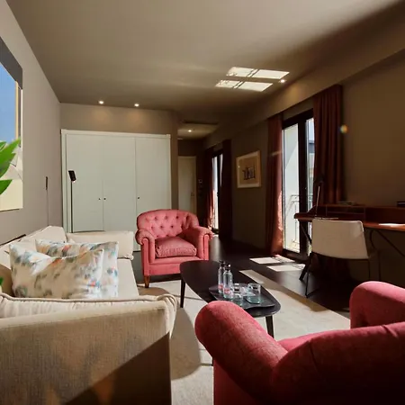 Hotel Alomar (adults Only) Palma de Mallorca