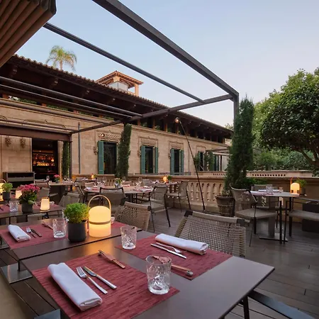 Alomar (adults Only) 5* Palma de Mallorca