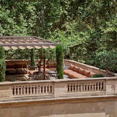 Hotel Alomar (adults Only) 5*