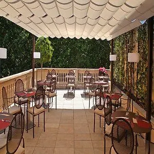 Hotel Alomar (adults Only)