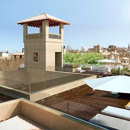 Alomar (adults Only) 5* Palma de Mallorca