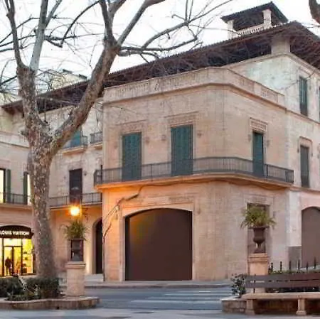 Alomar (adults Only) Palma de Mallorca