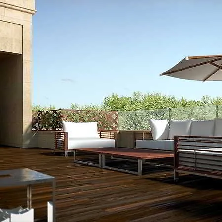 Alomar (adults Only) 5*
