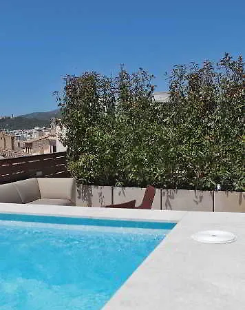 Hotel Alomar (adults Only) Palma de Mallorca