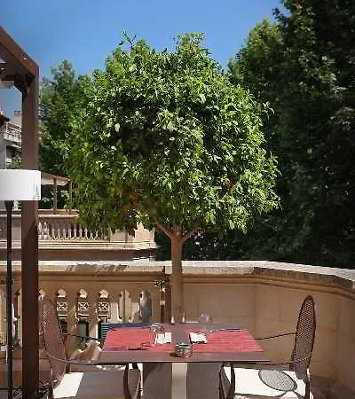 Hotel Alomar (adults Only)