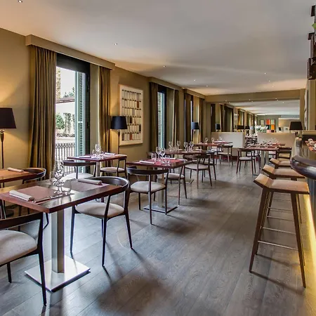 Alomar (adults Only) Hotel 5*