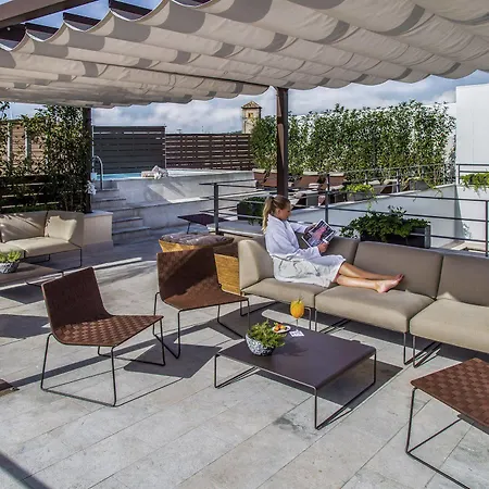 Hotel Alomar (adults Only) 5*