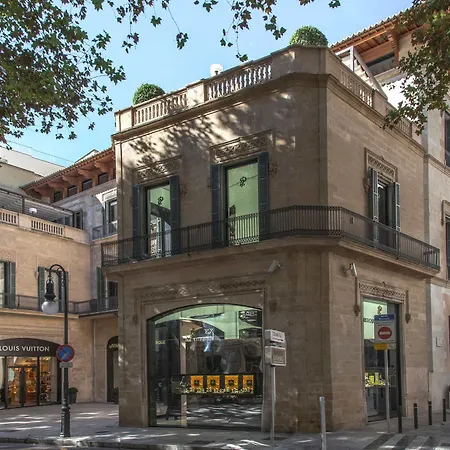 Alomar (adults Only) Hotel 5*