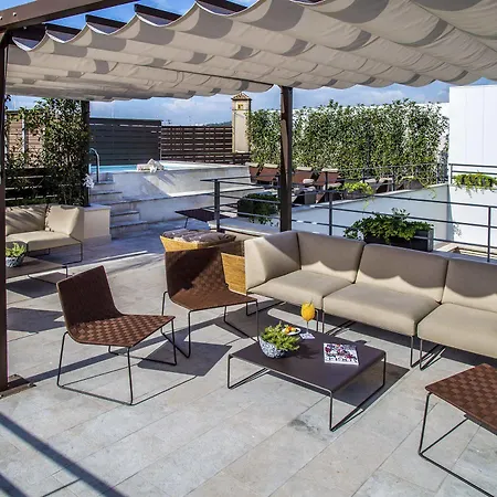 Hotel Alomar (adults Only)