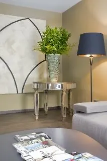 Hotel Alomar (adults Only) Palma de Mallorca