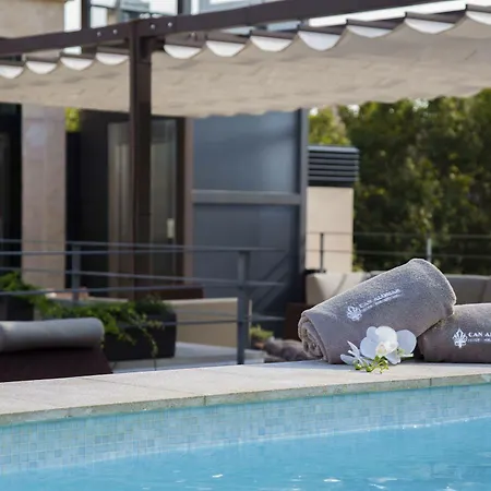 Hotel Alomar (adults Only) 5*